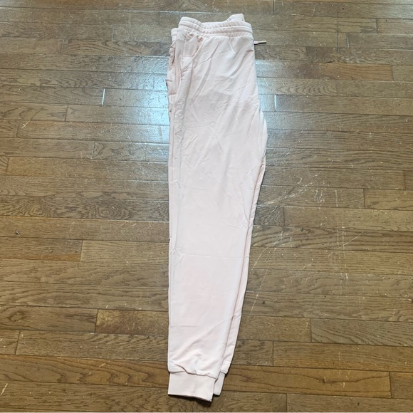 Gymshark Womens Pippa Training Joggers | XXL | Light Pink NEW!! - Picture 8 of 14